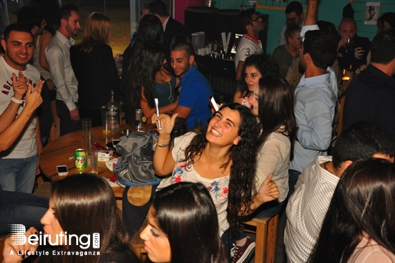 Publicity Jbeil Nightlife Publicity On Saturday Night Lebanon