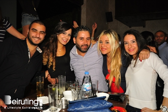 Publicity Jbeil Nightlife Publicity on Saturday Night Lebanon