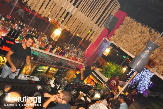 Publicity Jbeil Nightlife Publicity On Saturday Night Lebanon