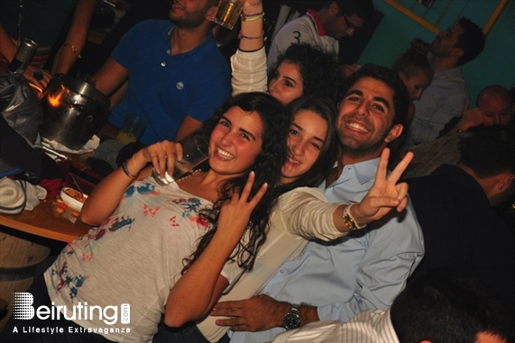 Publicity Jbeil Nightlife Publicity On Saturday Night Lebanon