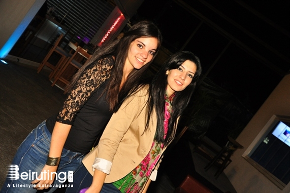 Publicity Jbeil Nightlife Publicity on Saturday Night Lebanon