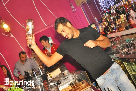 Publicity Jbeil Nightlife Publicity On Saturday Night Lebanon