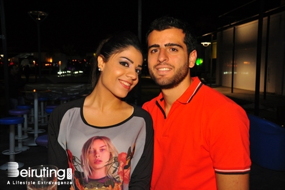 Publicity Jbeil Nightlife Publicity on Saturday Night Lebanon