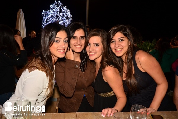 Publicity Jbeil Nightlife Publicity on Saturday Night Lebanon