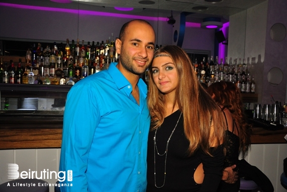 Publicity Jbeil Nightlife Publicity on Saturday Night Lebanon