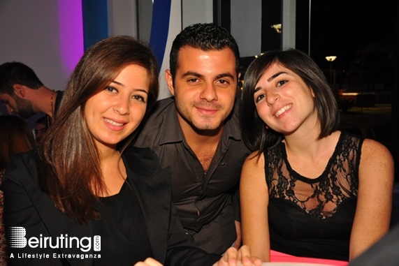 Publicity Jbeil Nightlife Publicity on Saturday Night Lebanon