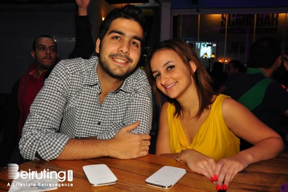 Publicity Jbeil Nightlife Publicity on Saturday Night Lebanon