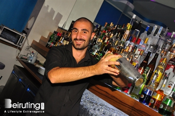 Publicity Jbeil Nightlife Publicity on Saturday Night Lebanon