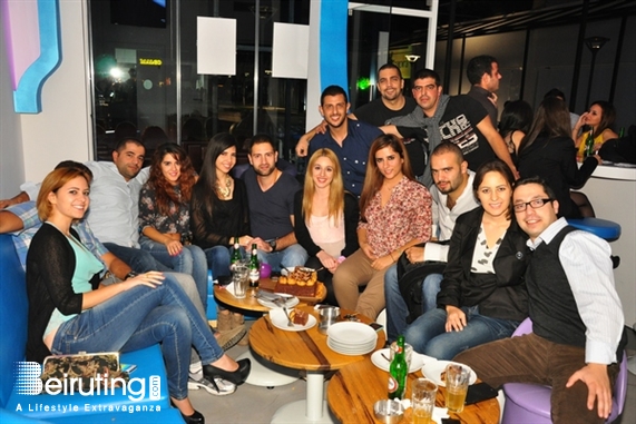 Publicity Jbeil Nightlife Publicity on Saturday Night Lebanon