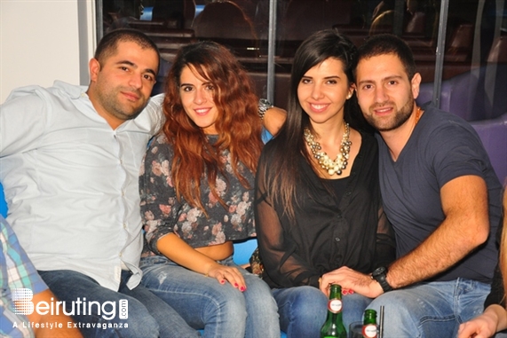 Publicity Jbeil Nightlife Publicity on Saturday Night Lebanon