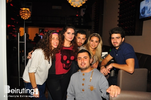 Publicity Jbeil Nightlife Publicity on Saturday Night Lebanon