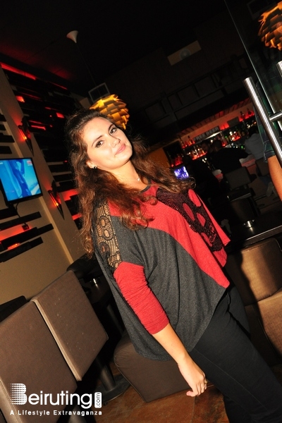 Publicity Jbeil Nightlife Publicity on Saturday Night Lebanon