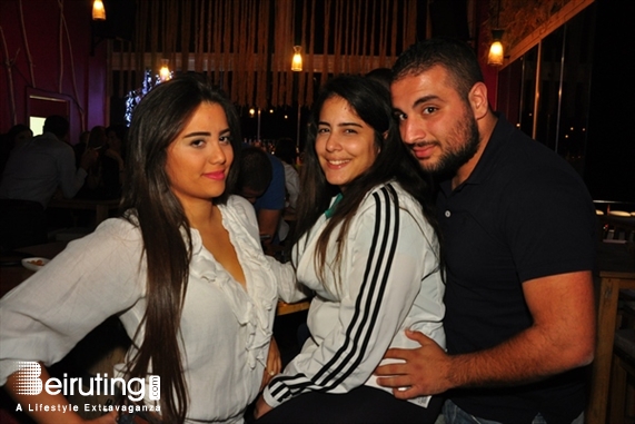 Publicity Jbeil Nightlife Publicity on Saturday Night Lebanon