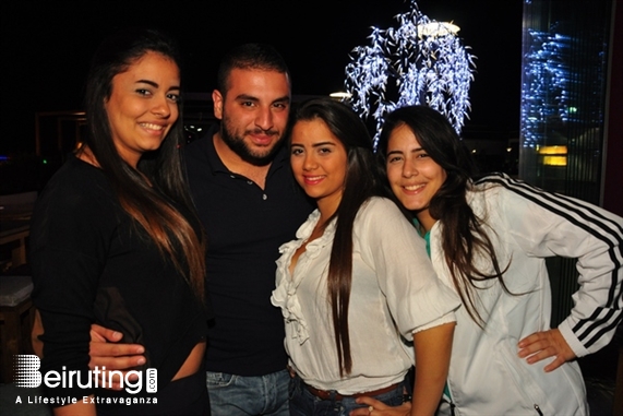 Publicity Jbeil Nightlife Publicity on Saturday Night Lebanon