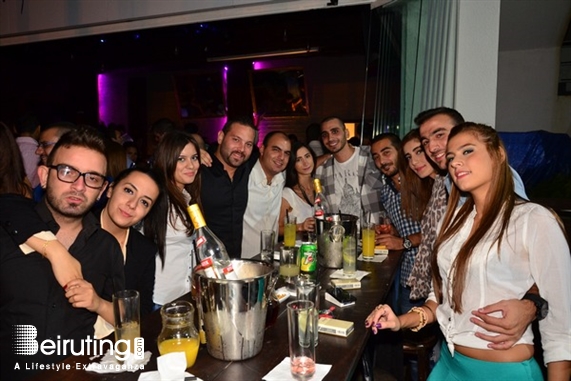 Publicity Jbeil Nightlife Publicity on Saturday Night Lebanon