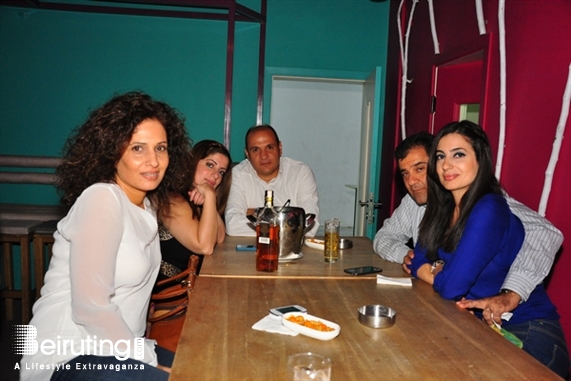 Publicity Jbeil Nightlife Publicity on Saturday Night Lebanon