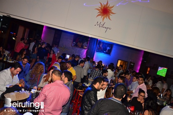 Publicity Jbeil Nightlife Publicity on Saturday Night Lebanon