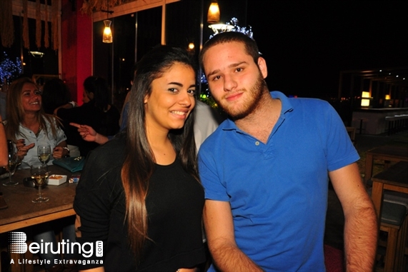 Publicity Jbeil Nightlife Publicity on Saturday Night Lebanon