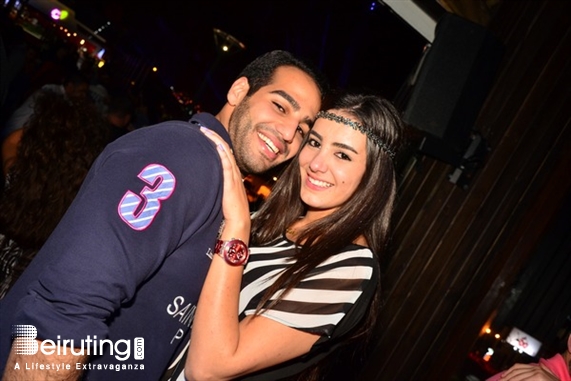 Publicity Jbeil Nightlife Publicity on Saturday Night Lebanon