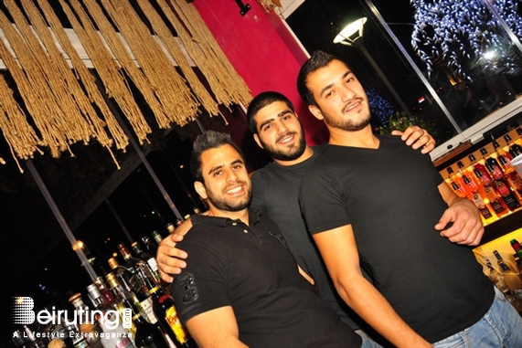 Publicity Jbeil Nightlife Publicity on Saturday Night Lebanon