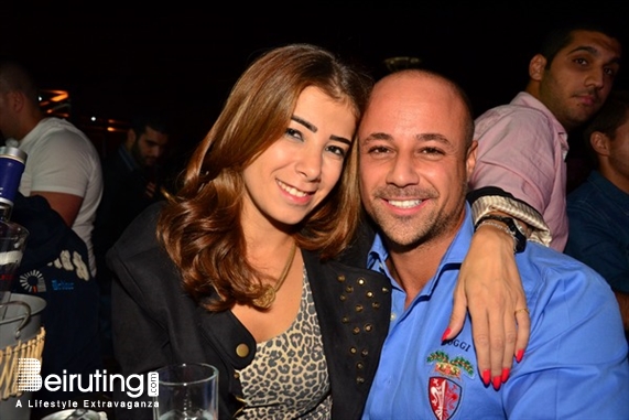 Publicity Jbeil Nightlife Publicity on Saturday Night Lebanon