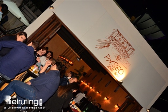 Publicity Jbeil Nightlife Publicity on Saturday Night Lebanon