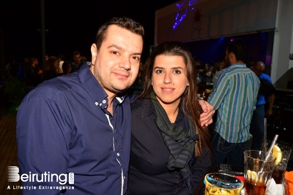 Publicity Jbeil Nightlife Publicity on Saturday Night Lebanon