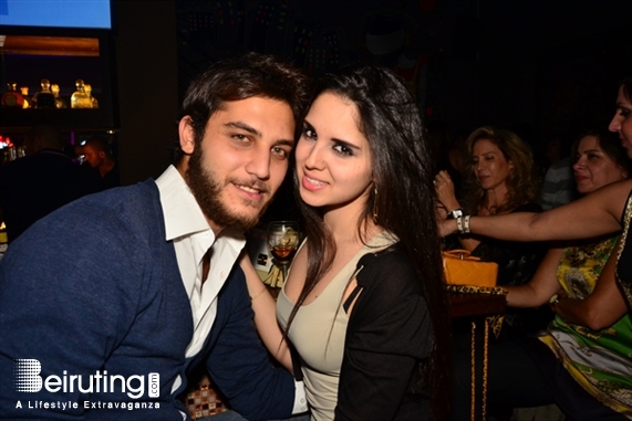 Publicity Jbeil Nightlife Publicity on Saturday Night Lebanon