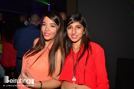 Publicity Jbeil Nightlife Publicity on Saturday Night Lebanon