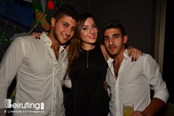 Publicity Jbeil Nightlife Publicity on Saturday Night Lebanon