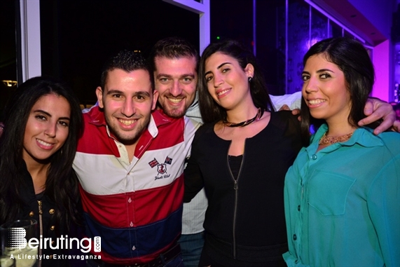 Publicity Jbeil Nightlife Publicity on Saturday Night Lebanon