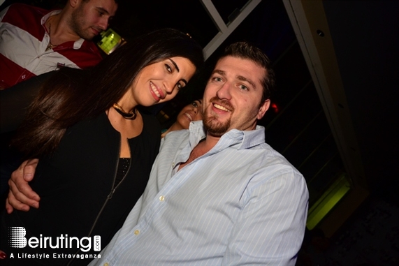 Publicity Jbeil Nightlife Publicity on Saturday Night Lebanon