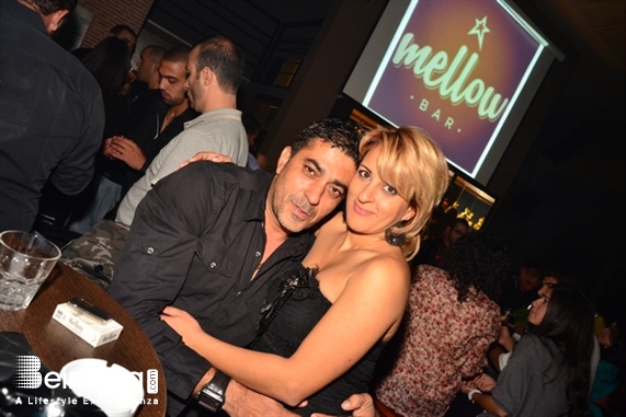 Publicity Jbeil Nightlife Publicity on Saturday Night Lebanon