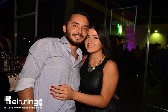 Publicity Jbeil Nightlife Publicity on Saturday Night Lebanon