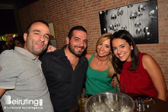 Publicity Jbeil Nightlife Publicity on Saturday Night Lebanon