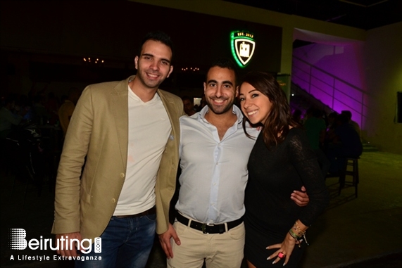 Publicity Jbeil Nightlife Publicity on Saturday Night Lebanon