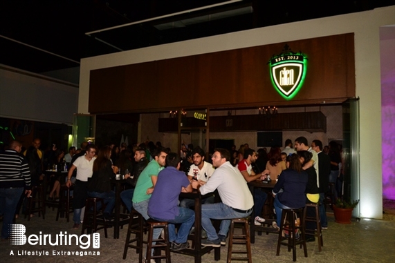 Publicity Jbeil Nightlife Publicity on Saturday Night Lebanon