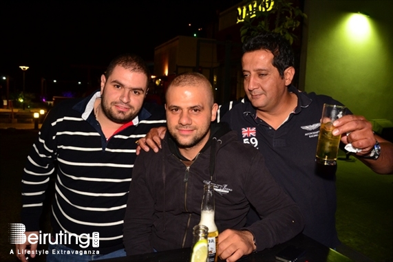 Publicity Jbeil Nightlife Publicity on Saturday Night Lebanon