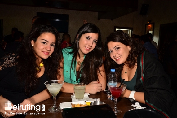 Publicity Jbeil Nightlife Publicity on Saturday Night Lebanon