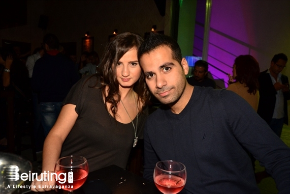 Publicity Jbeil Nightlife Publicity on Saturday Night Lebanon