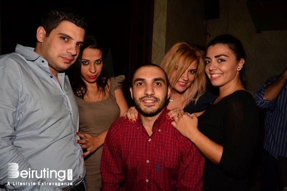 Publicity Jbeil Nightlife Publicity on Saturday Night Lebanon