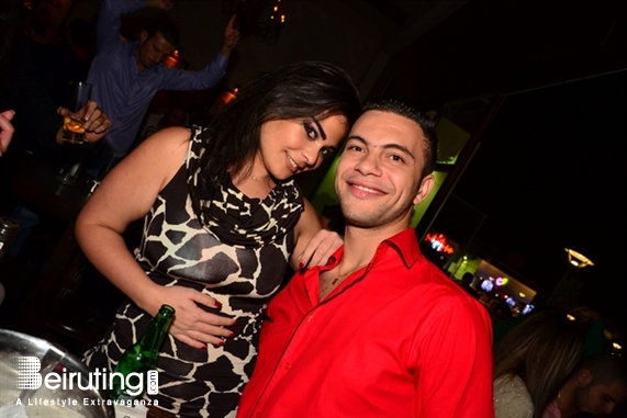 Publicity Jbeil Nightlife Publicity on Saturday Night Lebanon