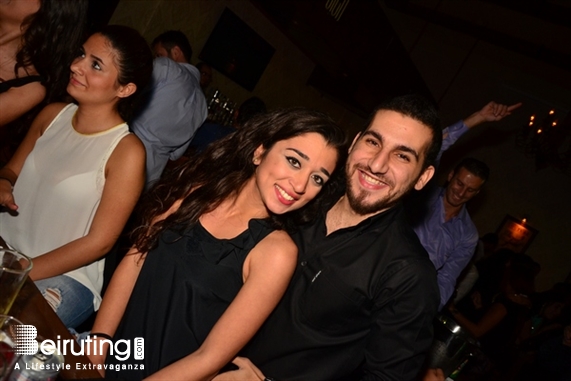 Publicity Jbeil Nightlife Publicity on Saturday Night Lebanon