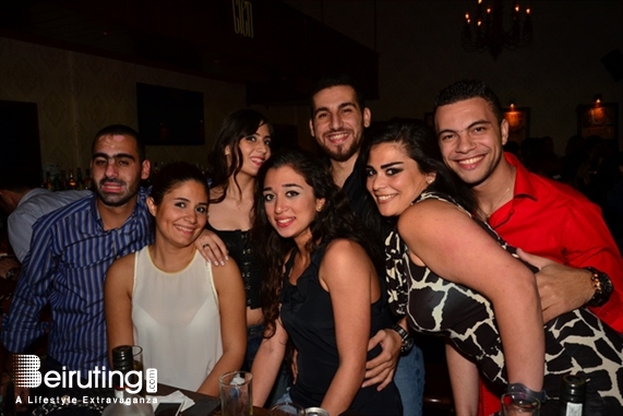 Publicity Jbeil Nightlife Publicity on Saturday Night Lebanon