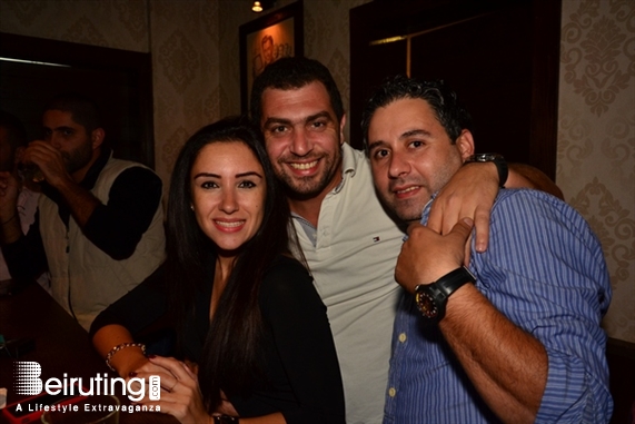 Publicity Jbeil Nightlife Publicity on Saturday Night Lebanon