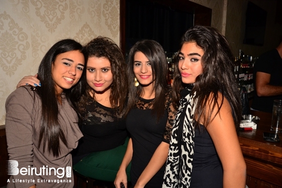 Publicity Jbeil Nightlife Publicity on Saturday Night Lebanon