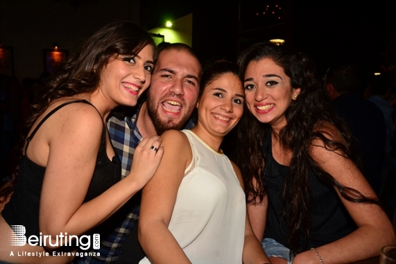 Publicity Jbeil Nightlife Publicity on Saturday Night Lebanon