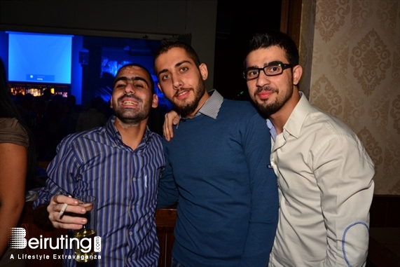 Publicity Jbeil Nightlife Publicity on Saturday Night Lebanon