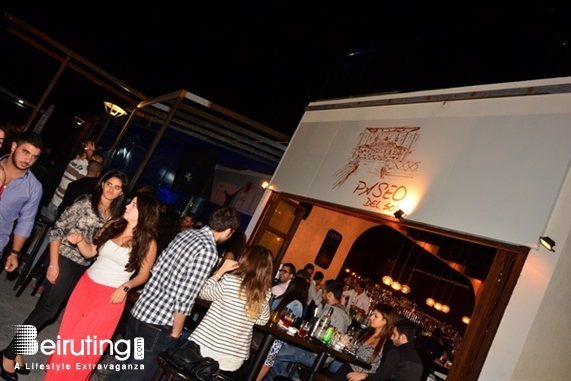 Publicity Jbeil Nightlife Publicity on Saturday Night Lebanon