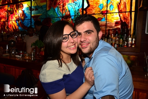 Publicity Jbeil Nightlife Publicity on Saturday Night Lebanon